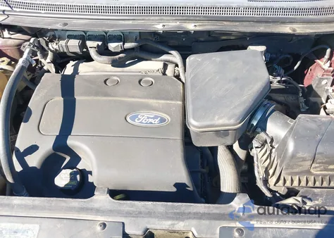 2011 Ford Edge Se z USA, uszkodzony, nr VIN 2FMDK3GC6BBA67275